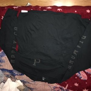 Mens diamond xl long sleeve shirt